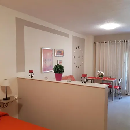 Appartement Estudio Naranja *